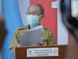 [BREAKING NEWS] 9 Nakes RSDGJ Positif Covid-19, Beberapa Layanan Ditutup Sementara