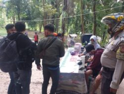 Pengunjung Objek Wisata Wajib Patuhi Protokol Kesehatan