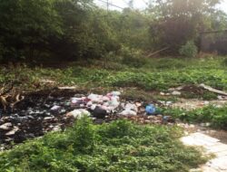 Sulitnya Mengatasi Masalah Lingkungan di Sekitar Permukiman
