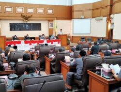 Akhirnya Majalengka Punya Perda Penyelenggaraan Pendidikan