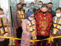 Perluas Ekspansi, Equityworld Futures Buka Cabang di Cirebon