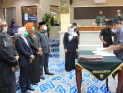 Raperda Cagar Budaya Cirebon Ditarik dari Program Raperda 2020