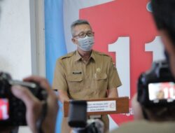 Ini Pesan Penting Sekda untuk ASN Pemkot Hadapi Long Weekend Akhir Oktober