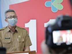 Catat! Pemkot Cirebon Batasi Waktu Aktivitas Masyarakat Mulai 9 Oktober