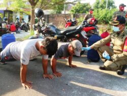 Tingkat Kepatuhan Protokol Kesehatan di Kota Cirebon Dinilai Cukup Baik