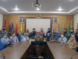 Sebanyak 13 Mahasiswa UGJ Ikuti Program Kampus Mengajar Perintis Kemendikbud