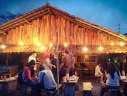 Warung Kopi Manis Dorong Kebangkitan Industri Pariwisata