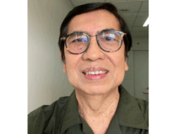 Ketua IDI Kota Cirebon Sembuh dari Covid-19
