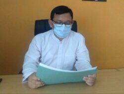 Hasil Swab Negatif, KPU Majalengka Tetap Terapkan Protokol Kesehatan