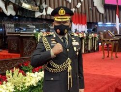 Ajudan Presiden Jokowi Temu Kangen dengan Jurnalis Cirebon