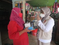 Reses, Ketua DPRD Kota Cirebon Terima Sembilan Aspirasi Warga