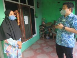Warga Wanacala Butuh Bantuan Permodalan dan Perbaikan Drainase
