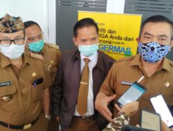 Asesmen Lapangan Daring, Fakultas Kedokteran UGJ Incar Akreditasi A