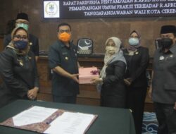 Proyeksi APBD 2021 Kota Cirebon Turun 19 Persen