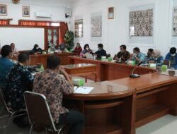 DPRD Dukung Langkah Pemkot Cirebon Capai 100 Persen UHC BPJS Kesehatan