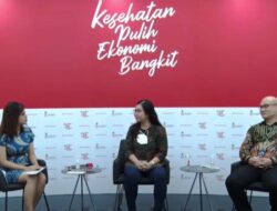 Penerapan Tracing, Testing, dan Treatment Perlu Ditingkatkan