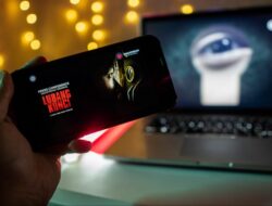 MAXstream Rilis Serial Horor Orisinal Terbaru