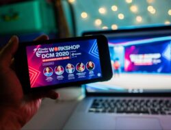 Digital Creative Millennials Dorong Creativepreneur untuk Bertransformasi Digital