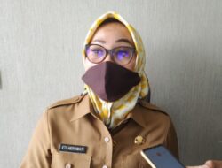 Kepala Inspektorat Kota Cirebon Positif Covid-19