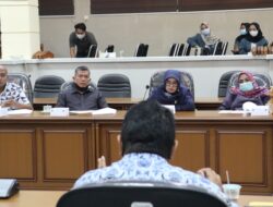 Komisi I Soroti Iklim Investasi dan Layanan Perizinan