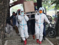 Tekan Penyebaran Covid-19, Program 3M dan 1T Harus Jadi Prioritas