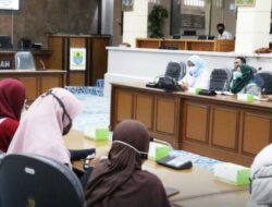 Komisi III Dukung Peran Anak Muda Kawal Isu Kekerasan Terhadap Perempuan