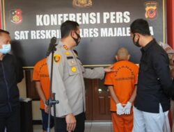 Teknisi CCTV Gadungan Gasak Perhiasan Senilai Ratusan Juta