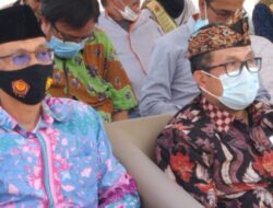 Pemprov Jabar Dinilai Kurang Serius Bangun Ciayumajakuning