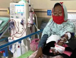 Pasien Cuci Darah ini Sangat Syukuri Kehadiran JKN-KIS