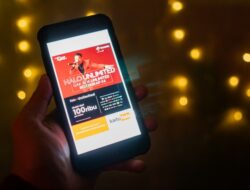 Hadirkan Akses tanpa Batas, Telkomsel Luncurkan Paket Halo Unlimited