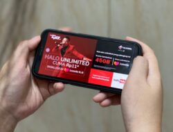 Telkomsel-Lazada Tebar Promo di Festival Belanja Akhir Tahun