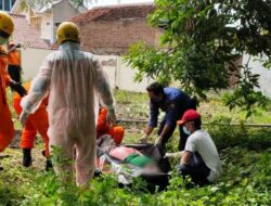 Tercebur Sumur di Areal Hotel Apita Cirebon, Tukang Kebun Meninggal Dunia