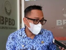 Ratusan Santri di Kuningan Positif Covid-19