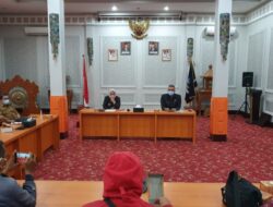 [BREAKING NEWS]  Walikota Cirebon Positif Covid-19