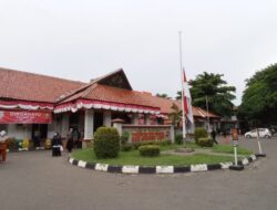 Nakes di RSDGJ Gugur karena Covid-19, Walikota: Insya Allah Syahid