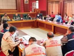Pemkab Majalengka akan Berlakukan PSBB Skala Mikro