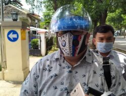 Kasus Dugaan Buku Nikah Aspal Berlanjut ke PTUN Bandung