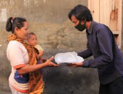 Warga Jagasatru Keluhkan Air PDAM yang Tak Lancar dan Bau