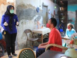 Reses, Politisi Demokrat Dapat Keluhan Warga soal Biaya Sekolah saat Pandemi Covid-19