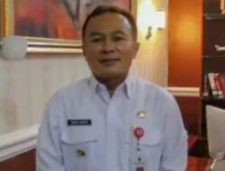 Sekda Kuningan Ungkap Kondisi Terkini Usai Dinyatakan Positif Covid-19