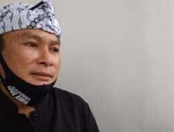 Sekda Kuningan Terpapar Covid-19