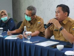 Kota Cirebon Segera Miliki Perda Smart City