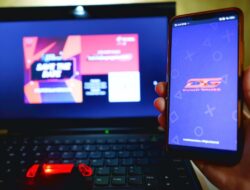 Telkomsel Ajak Gamer Harumkan Nama Bangsa di SuperGamerFest Awards