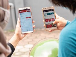 Kolaborasi Telkomsel dan Gojek Perkuat Ekonomi Digital Indonesia