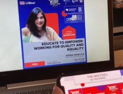 Telkomsel dan JakTent Beri Akses bagi Pelaku Industri Kreatif Digital