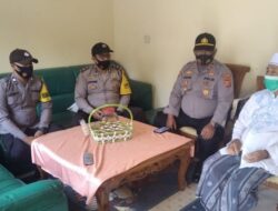 Tokoh Agama Diminta Turut Sosialisasikan 3M