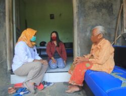 Sulit Air Bersih, Warga Ini Ingin Dilayani PAM Tirta Giri Nata Kota Cirebon