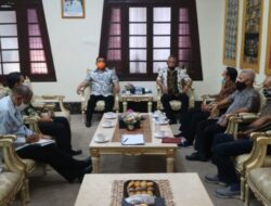 Walikota Cirebon Minta Pengusaha Naikkan UMK, Depeko Bakal Kaji Ulang