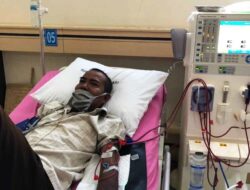 Biaya Cuci Darah Dijamin, Warmin Bersyukur Terdaftar Sebagai Peserta JKN-KIS