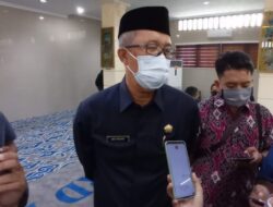 Pemkot Perpanjang Kontrak Dua Hotel Pusat Isolasi Pasien Covid-19